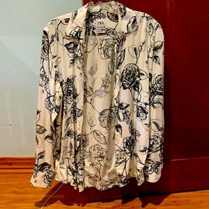 Zara Dress Shirt